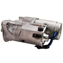 Ladda upp bild till gallerivisning, Startmotor lämplig för Toyota Hiace HiLux, 4Runner 2.4L 2.8L 3.0L 28100-54032
