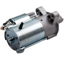 Indlæs billede til gallerivisning Startmotor 1,4 kW egnet til Ford Transit Connect, Tourneo Connect 1.8 TDCi/TDDi/Di 2002-2013 2T1411000BA