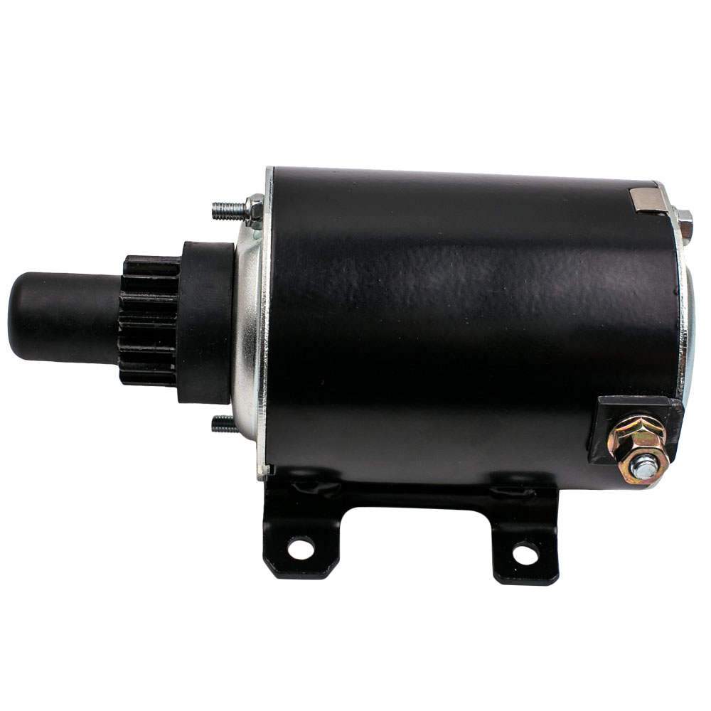 Startmotor egnet til Tecumseh 33605 35763 36463 36680 16 tænder