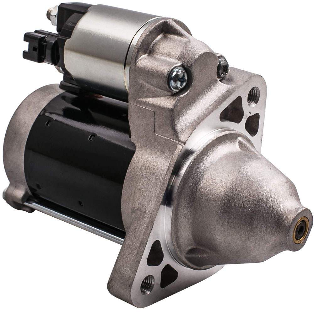 Käynnistysmoottori sopii Toyota FJ Cruiser GSJ15R moottori 1GR-FE 4.0L V6 bensiini 28100-31040