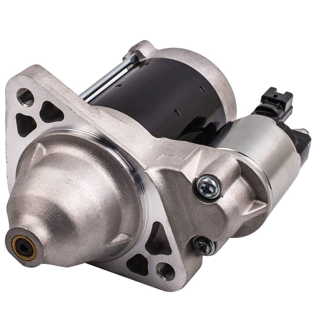 Käynnistysmoottori sopii Toyota FJ Cruiser GSJ15R moottori 1GR-FE 4.0L V6 bensiini 28100-31040