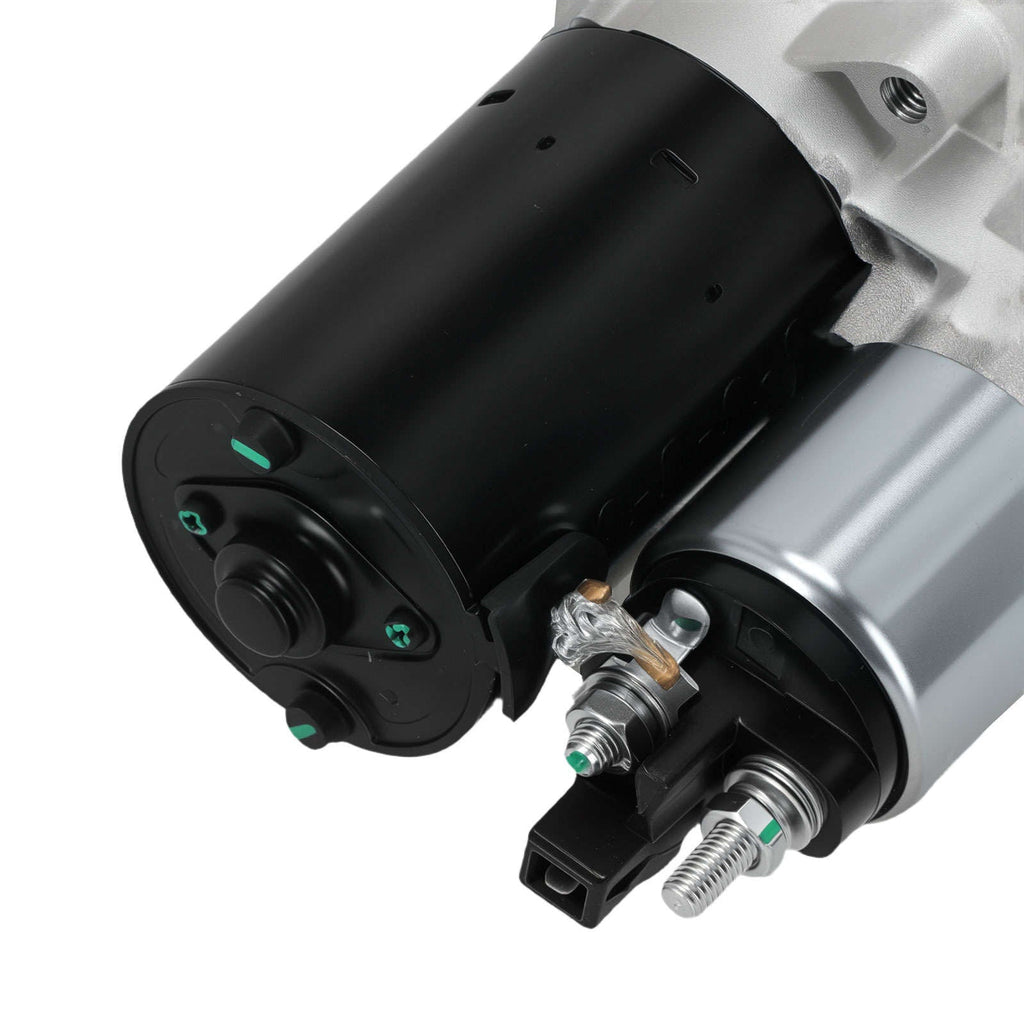 Startmotor lämplig för Mercedes-Benz C230 W203/C250 W204 SLK250 R172 1.8L 2003-2015