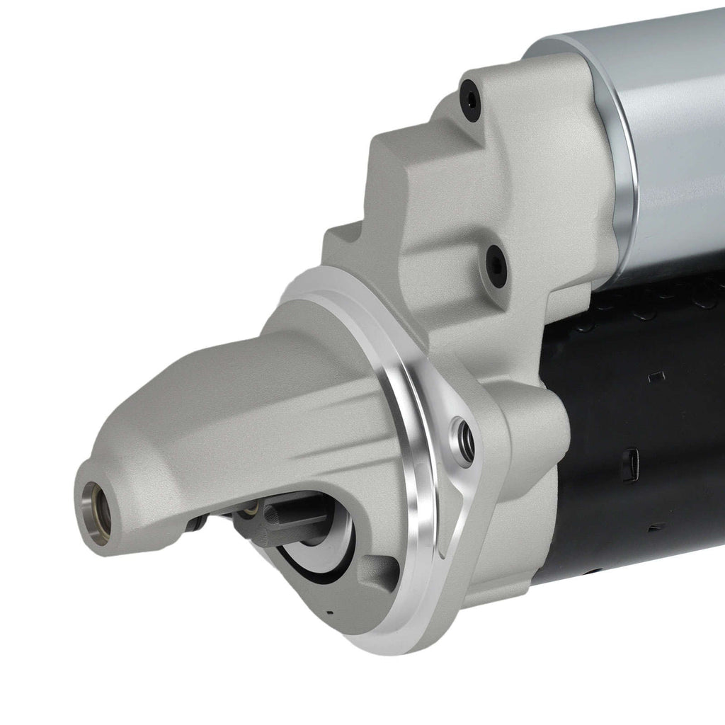 Startmotor lämplig för Mercedes-Benz C230 W203/C250 W204 SLK250 R172 1.8L 2003-2015