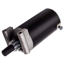 Last inn bildet i Galleri-visningsprogrammet, Startmotor egnet for Kohler Courage, Cub Cadet i1046 i1050