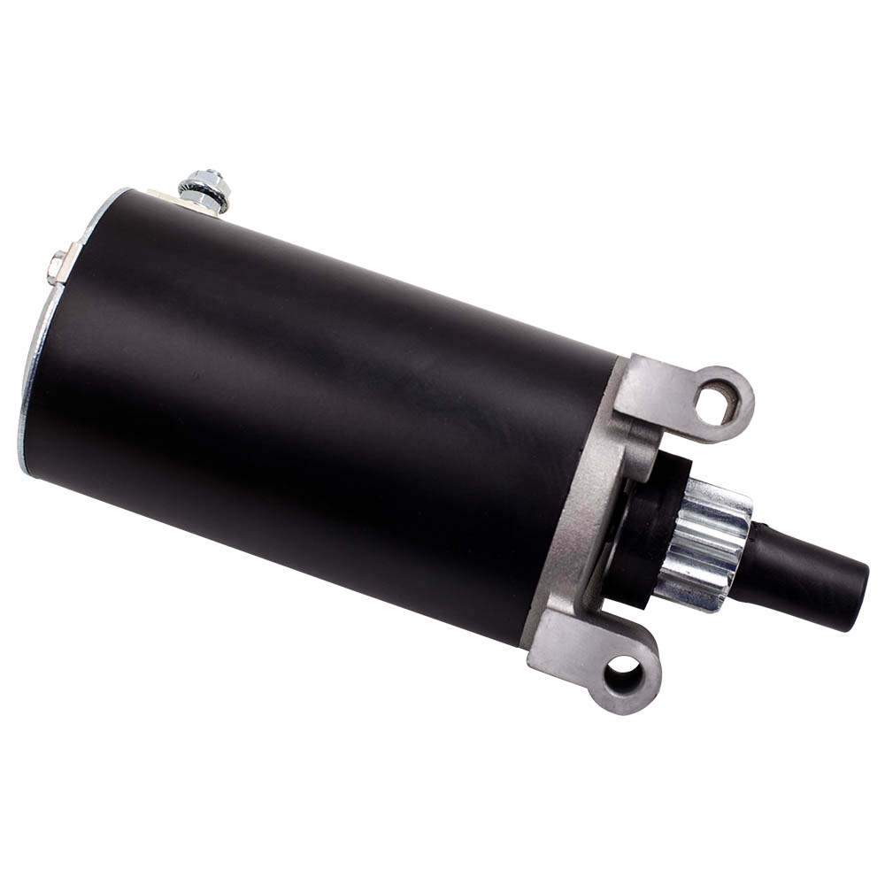 Startmotor egnet for Kohler Courage, Cub Cadet i1046 i1050