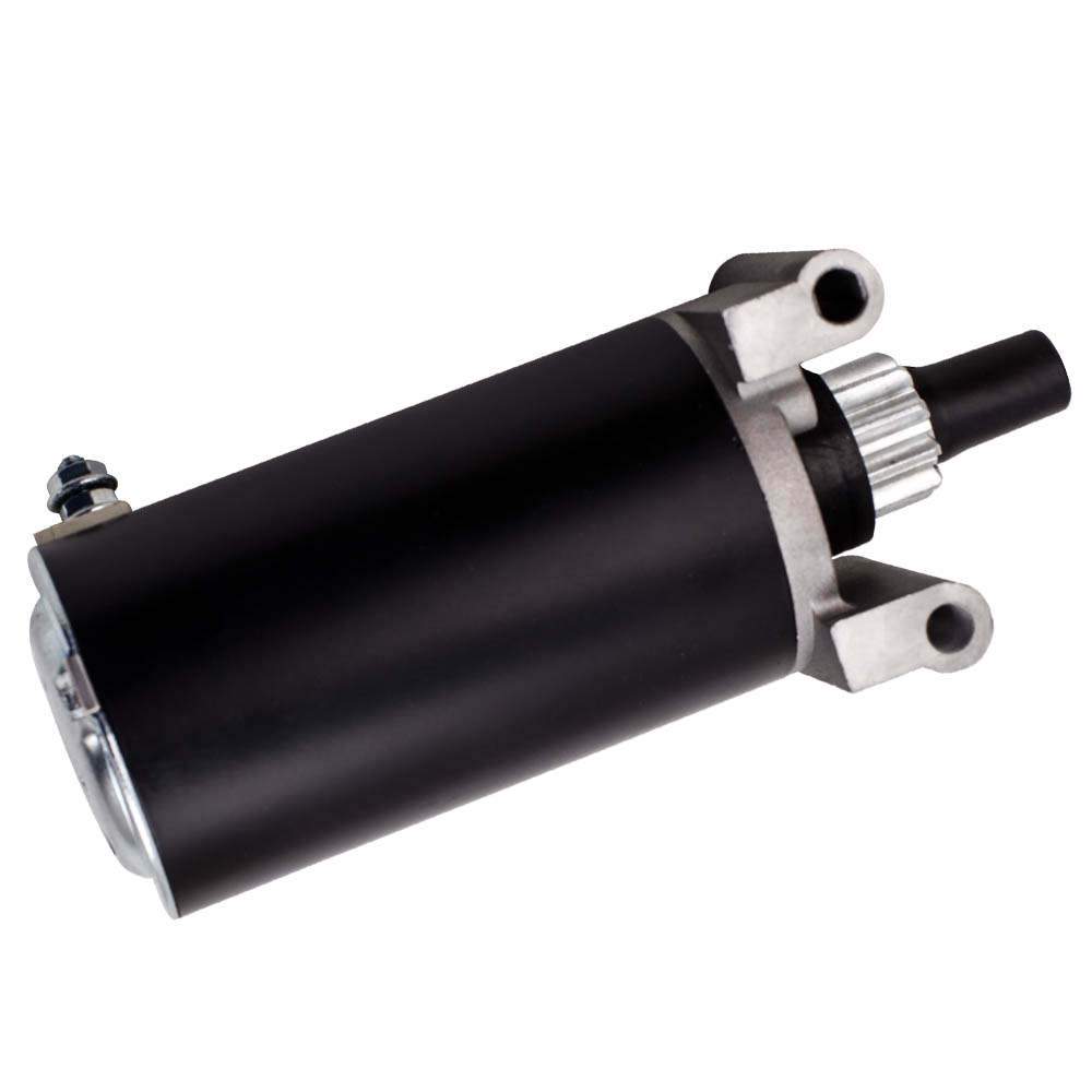 Elektrisk startmotor egnet til Cub Cadet traktorer 32 098 01-S, 32-098-02-S