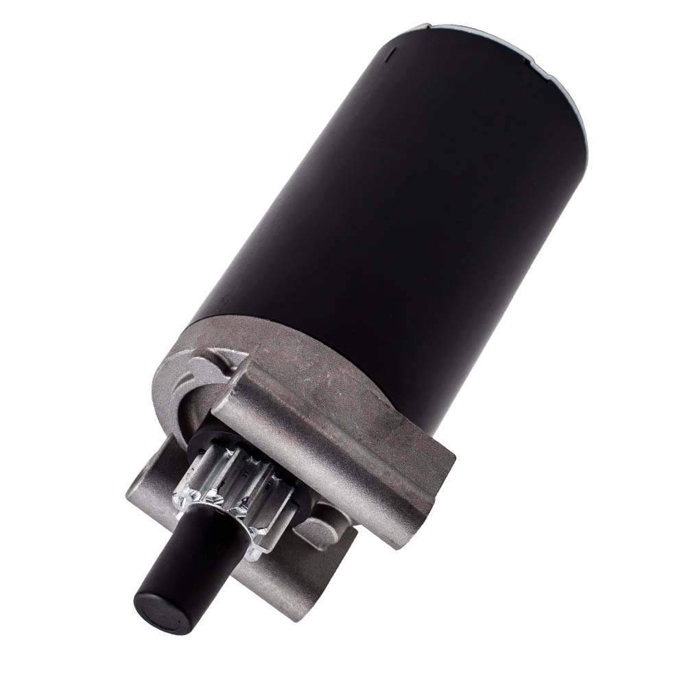 Startmotor egnet for Kohler Courage, Cub Cadet i1046 i1050