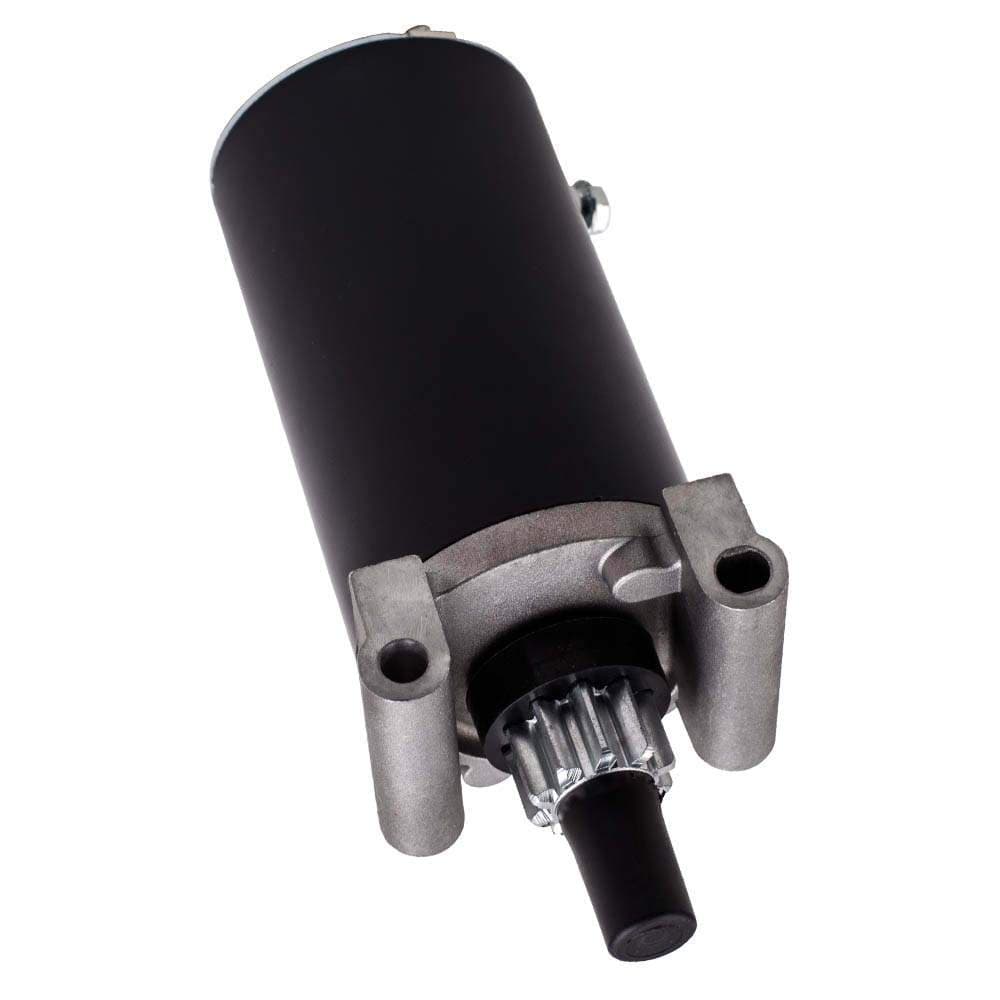 Elektrisk startmotor egnet til Cub Cadet traktorer 32 098 01-S, 32-098-02-S