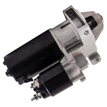Last inn bildet i Galleri-visningsprogrammet, Ny startmotor 1995-1999 egnet for Holden Caprice VQ, VQII, VR, VS, V8