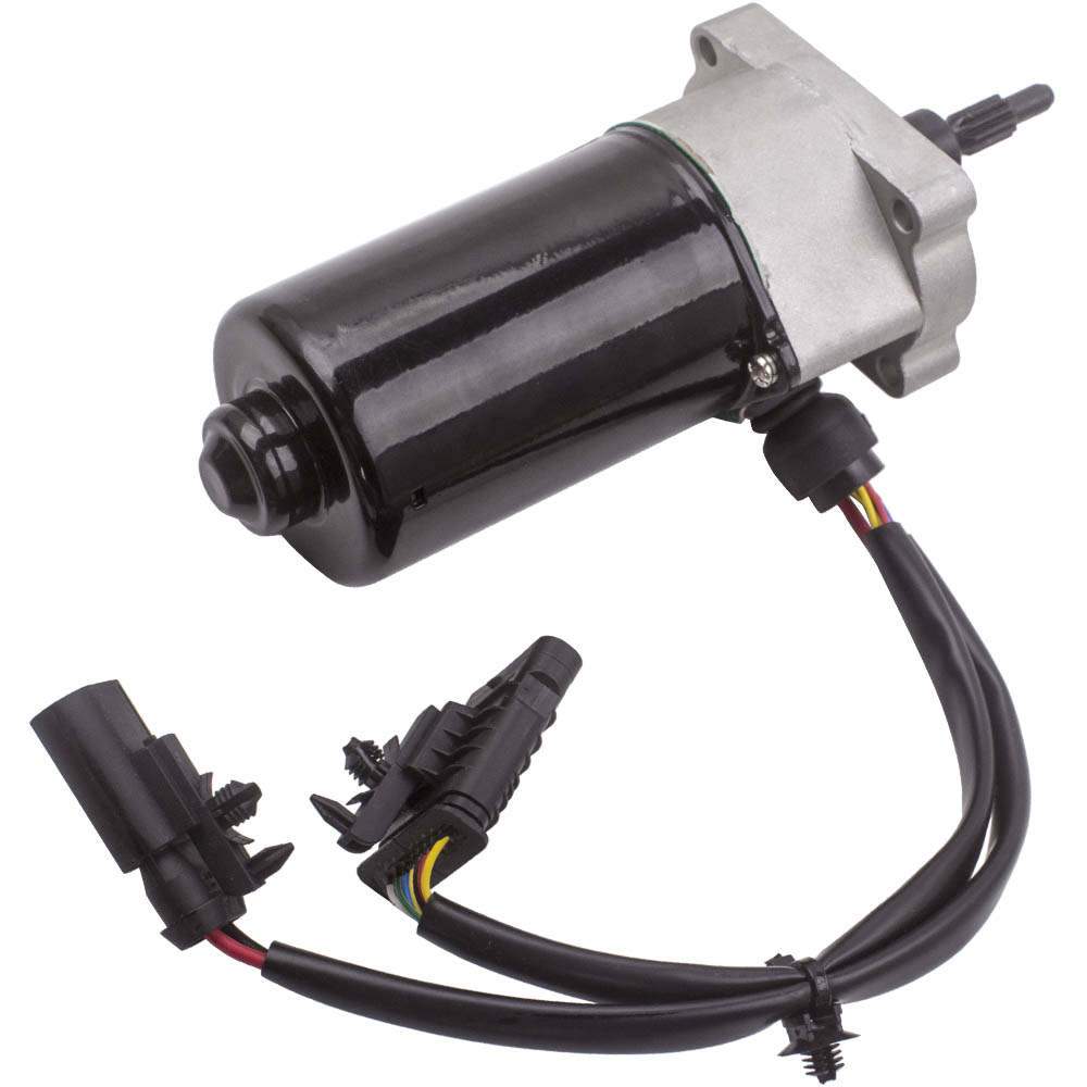 Differentialspärrmotor bakaxel lämplig för Jeep Grand Cherokee 2011-2016 68084266AA 68084266AB