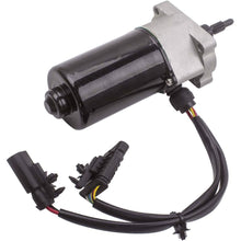 Ladda upp bild till gallerivisning, Differentialspärrmotor bakaxel lämplig för Jeep Grand Cherokee 2011-2016 68084266AA 68084266AB