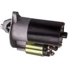 Last inn bildet i Galleri-visningsprogrammet, Startmotor 12V 1,4 kW automat egnet for Ford Falcon, F100, F150, Bronco V8 289 302W 351W 351C Cleveland Windsor