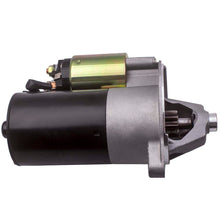 Last inn bildet i Galleri-visningsprogrammet, Startmotor 12V 1,4 kW automat egnet for Ford Falcon, F100, F150, Bronco V8 289 302W 351W 351C Cleveland Windsor