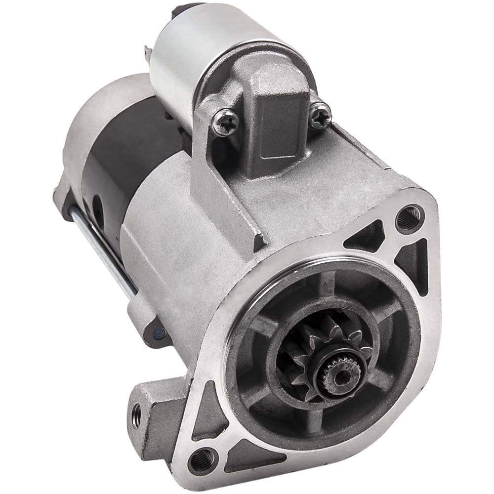 Startmotor 2,2 kW egnet til Mitsubishi Pajero II III IV, Shogun, Canter 2.8 TD 3.2 DI-D 4M40 4M41 M8T75071