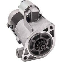 Indlæs billede til gallerivisning Startmotor 2,2 kW egnet til Mitsubishi Pajero II III IV, Shogun, Canter 2.8 TD 3.2 DI-D 4M40 4M41 M8T75071