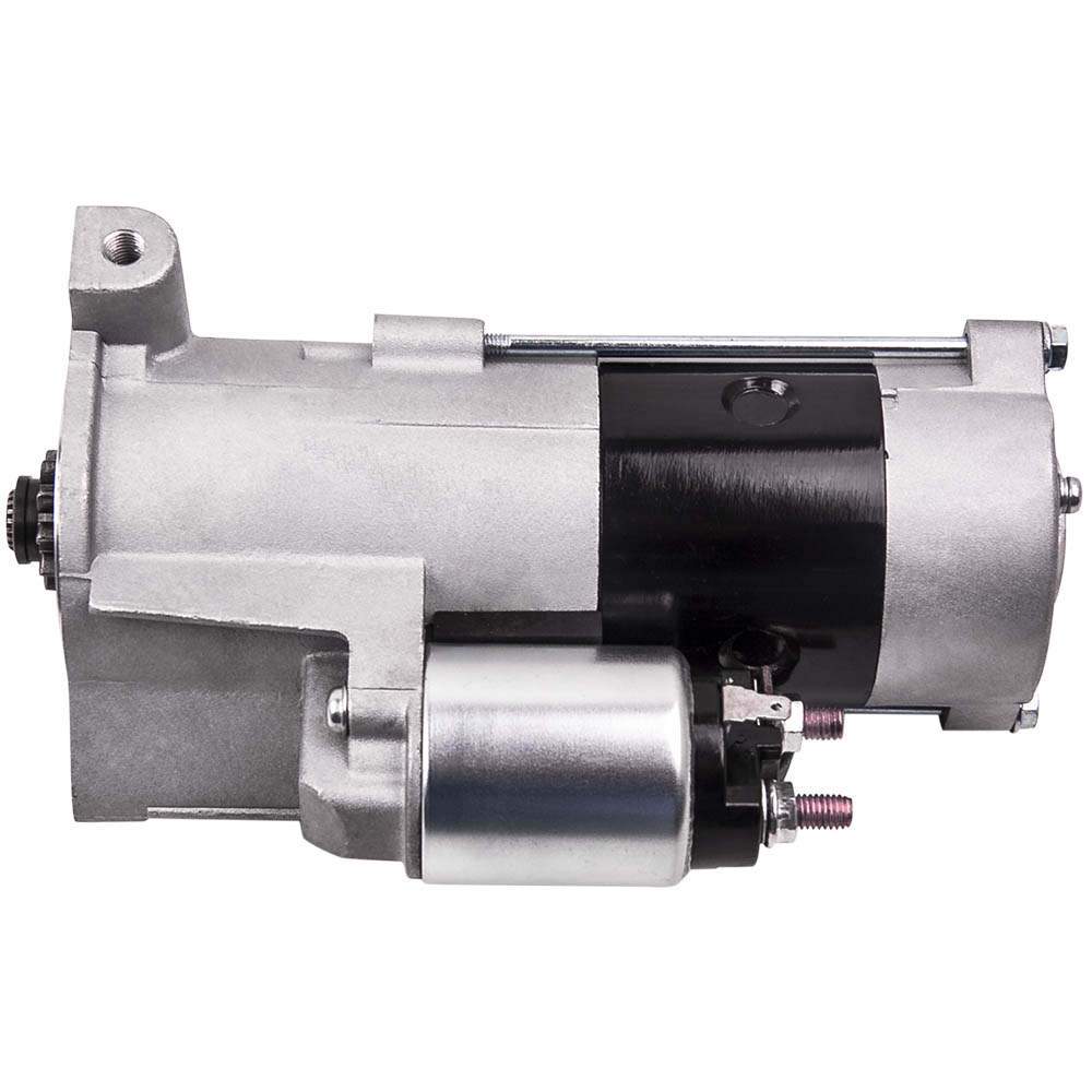 Startmotor 2,2 kW egnet til Mitsubishi Pajero II III IV, Shogun, Canter 2.8 TD 3.2 DI-D 4M40 4M41 M8T75071