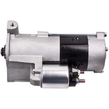 Indlæs billede til gallerivisning Startmotor 2,2 kW egnet til Mitsubishi Pajero II III IV, Shogun, Canter 2.8 TD 3.2 DI-D 4M40 4M41 M8T75071