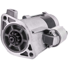 Indlæs billede til gallerivisning Startmotor 2,2 kW egnet til Mitsubishi Pajero II III IV, Shogun, Canter 2.8 TD 3.2 DI-D 4M40 4M41 M8T75071