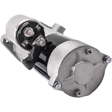 Indlæs billede til gallerivisning Startmotor 2,2 kW egnet til Mitsubishi Pajero II III IV, Shogun, Canter 2.8 TD 3.2 DI-D 4M40 4M41 M8T75071