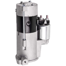 Indlæs billede til gallerivisning Startmotor 2,2 kW egnet til Mitsubishi Pajero II III IV, Shogun, Canter 2.8 TD 3.2 DI-D 4M40 4M41 M8T75071