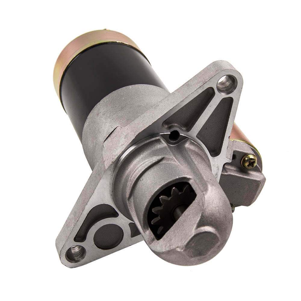 Startmotor 2.0KW egnet til Mazda RX8 Forstærket startmotor 2.2 kW 2003-2012