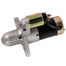 Indlæs billede til gallerivisning Startmotor 2.0KW egnet til Mazda RX8 Forstærket startmotor 2.2 kW 2003-2012