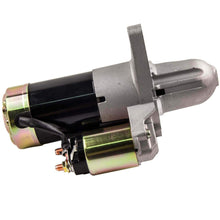 Indlæs billede til gallerivisning Startmotor 2.0KW egnet til Mazda RX8 Forstærket startmotor 2.2 kW 2003-2012