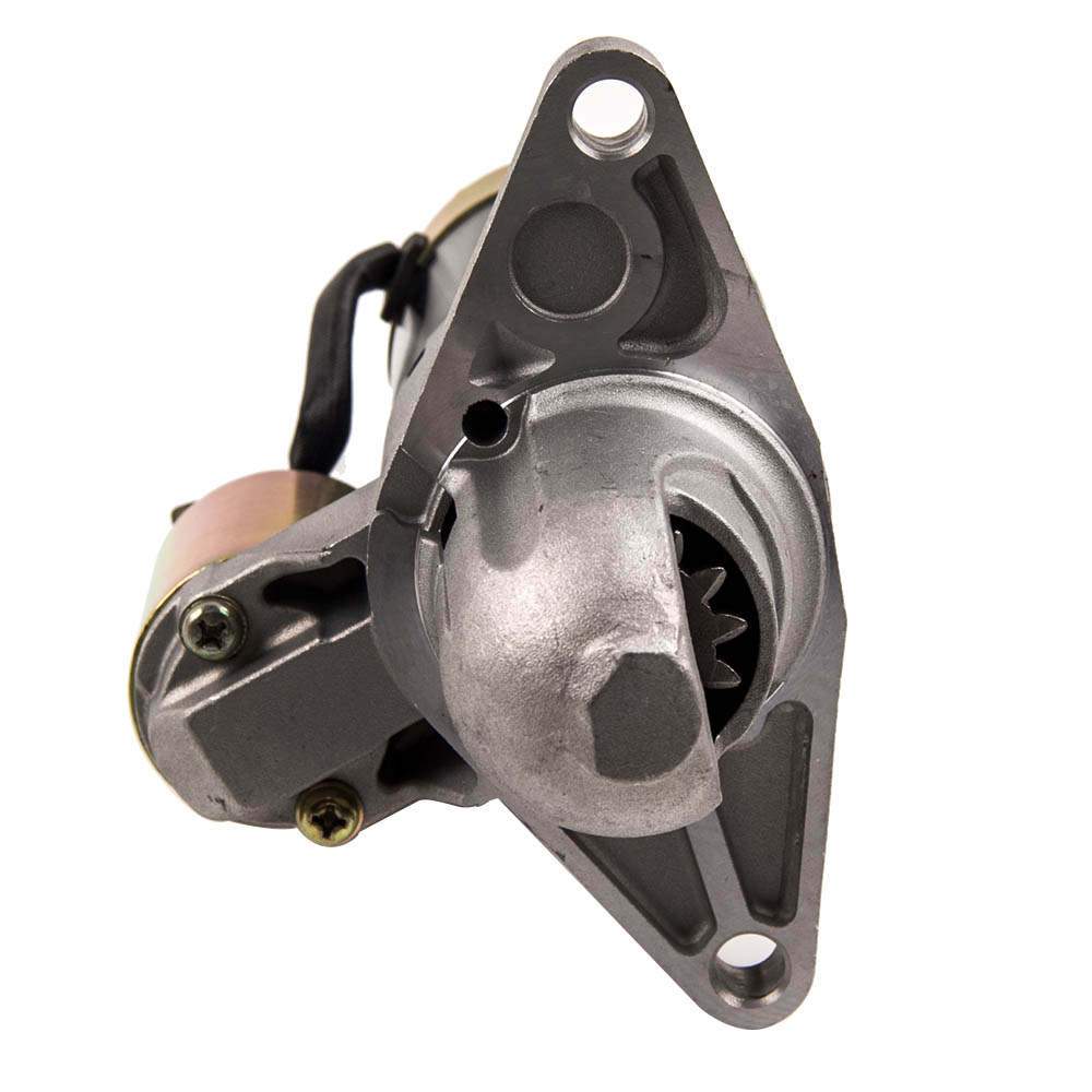 Startmotor 2.0KW egnet til Mazda RX8 Forstærket startmotor 2.2 kW 2003-2012