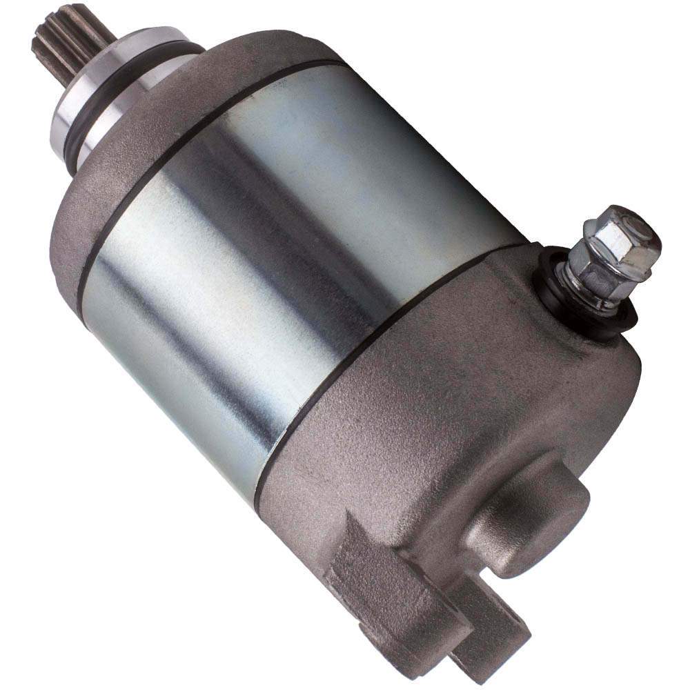Startmotor egnet til Honda ATV 450 TRX450R TRX450ER 2006-2012 31200HP1-601