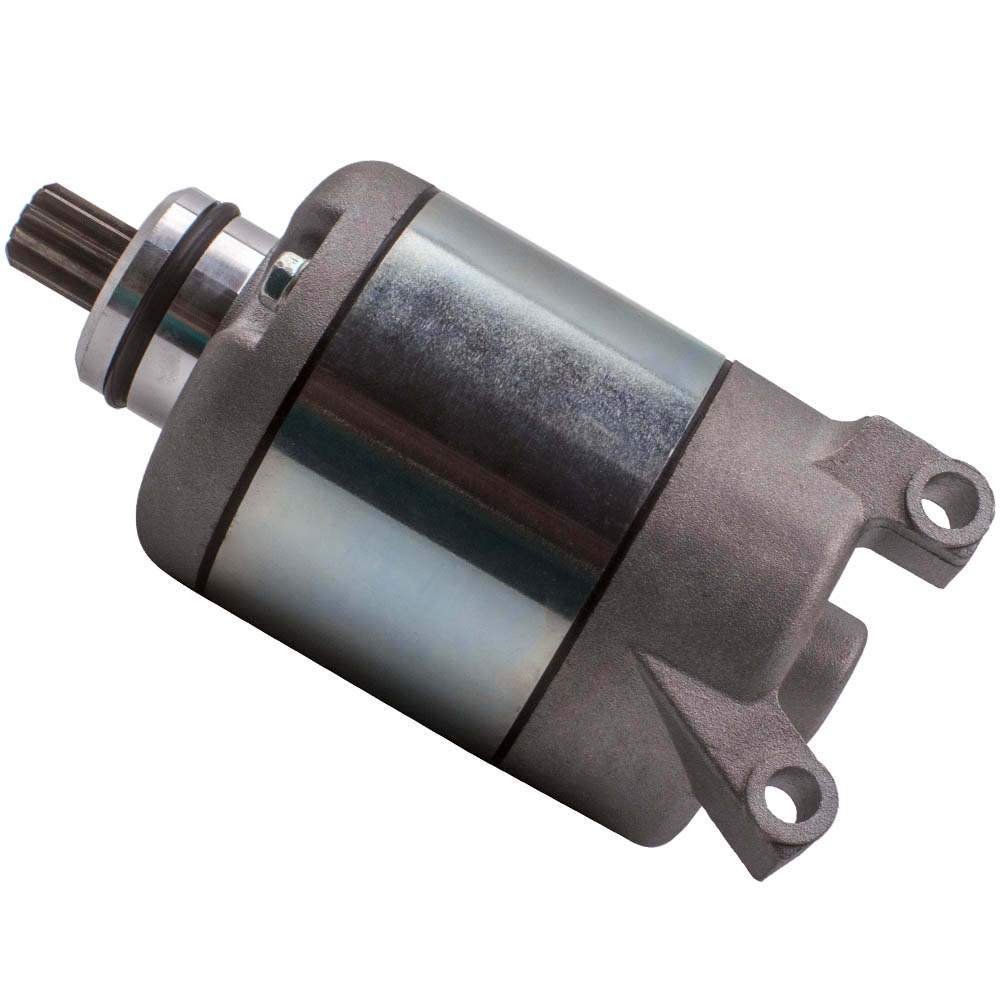Startmotor egnet til Honda ATV 450 TRX450R TRX450ER 2006-2012 31200HP1-601