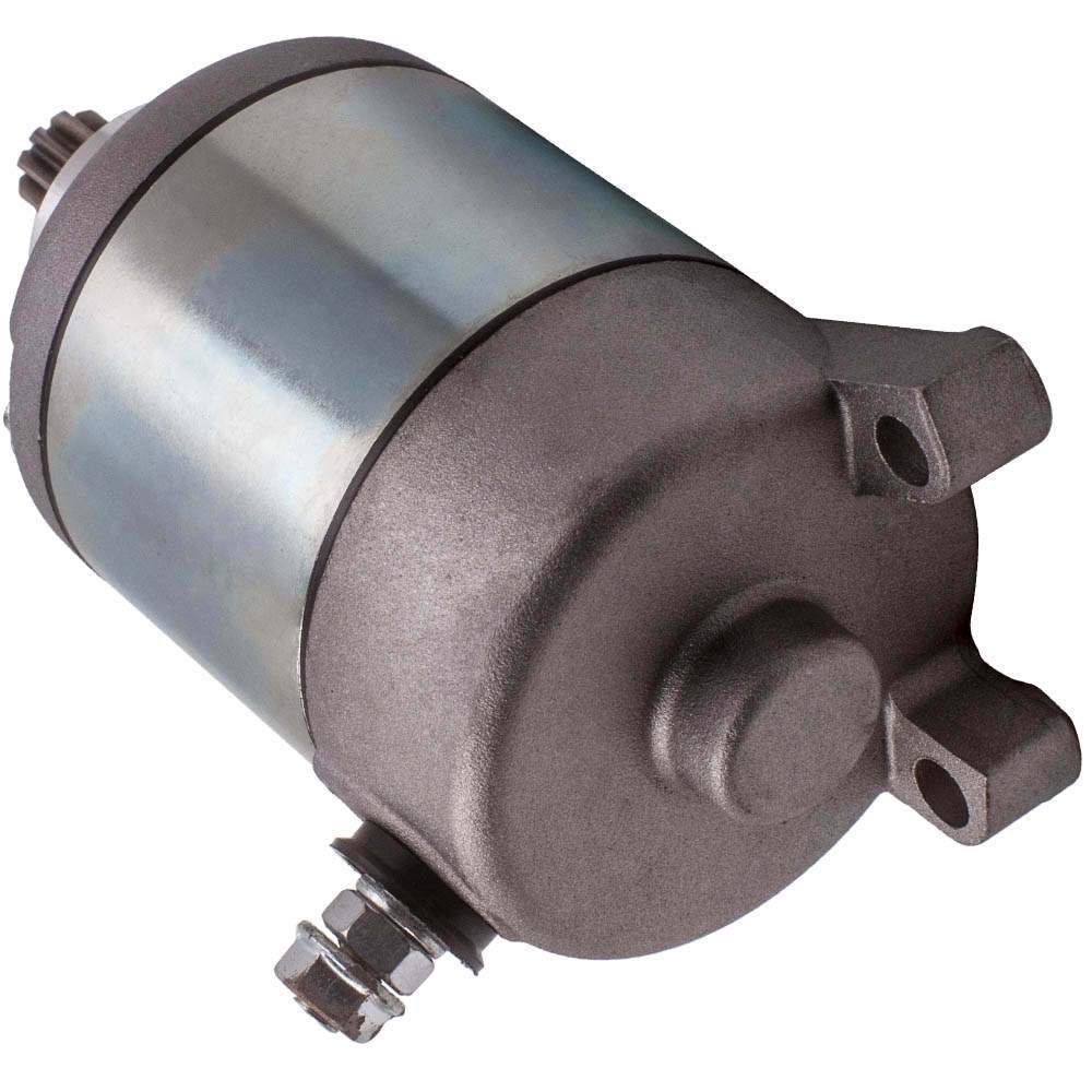 Startmotor egnet til Honda ATV 450 TRX450R TRX450ER 2006-2012 31200HP1-601