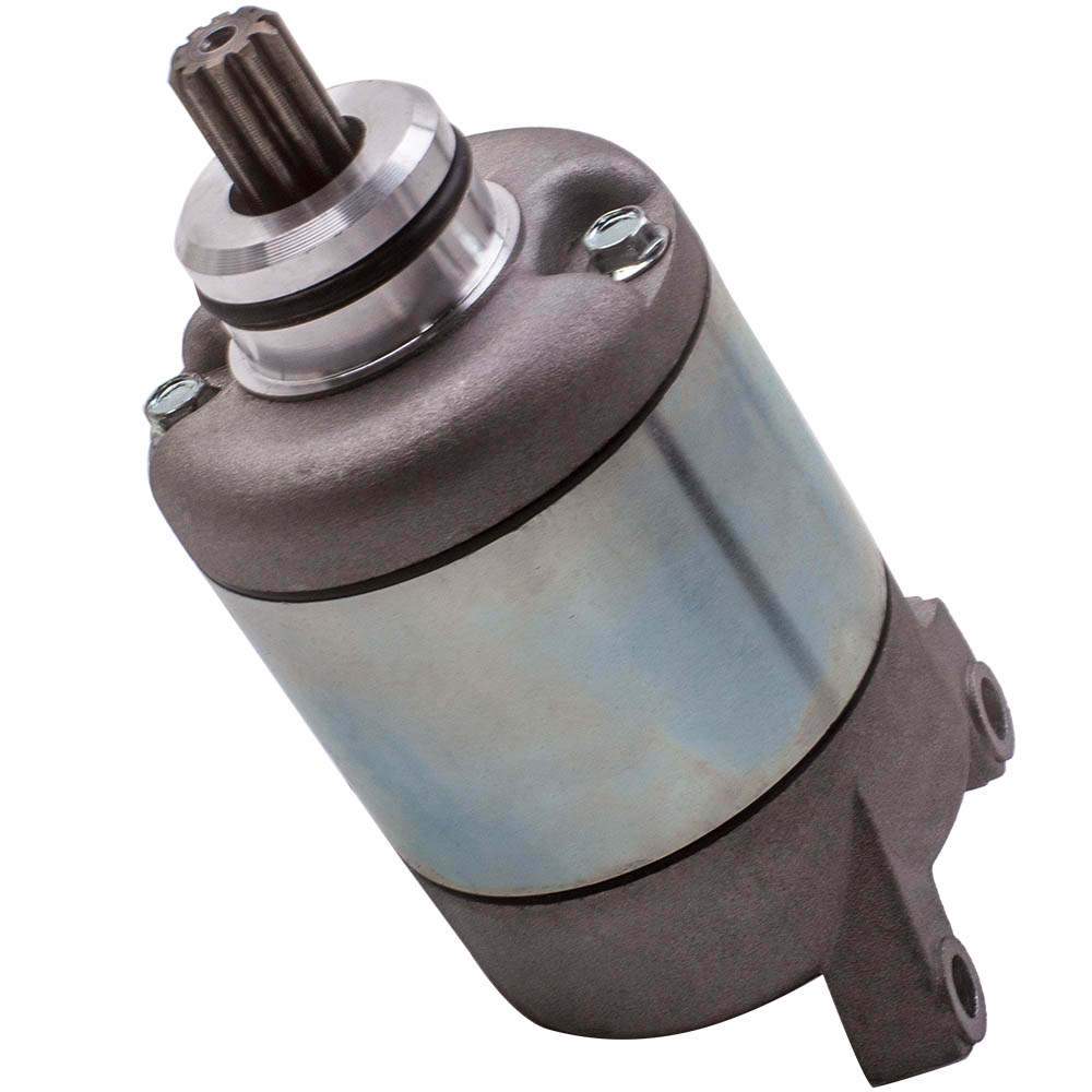 Startmotor egnet til Honda ATV 450 TRX450R TRX450ER 2006-2012 31200HP1-601