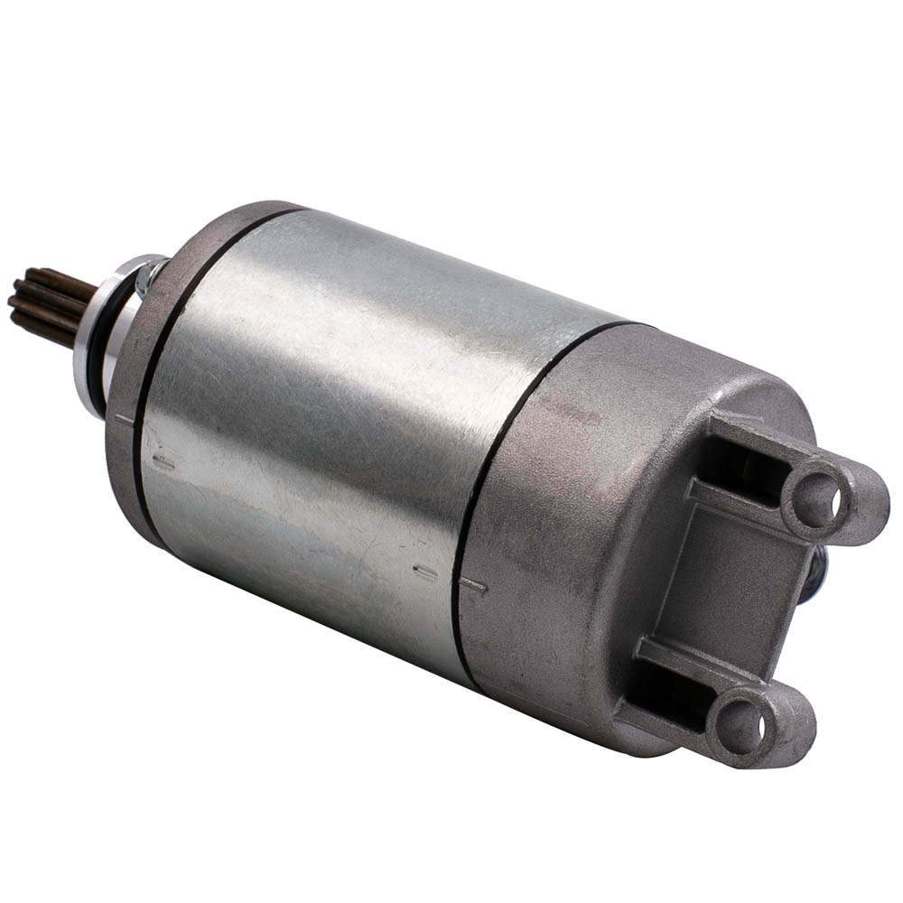 Startmotor lämplig för Suzuki Dr-Z 400 E 2000/2007 Smu0281 31100-29F00