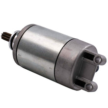 Ladda upp bild till gallerivisning, Startmotor lämplig för Suzuki Dr-Z 400 E 2000/2007 Smu0281 31100-29F00