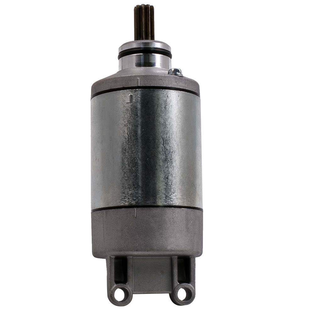 Startmotor lämplig för Suzuki Dr-Z 400 E 2000/2007 Smu0281 31100-29F00