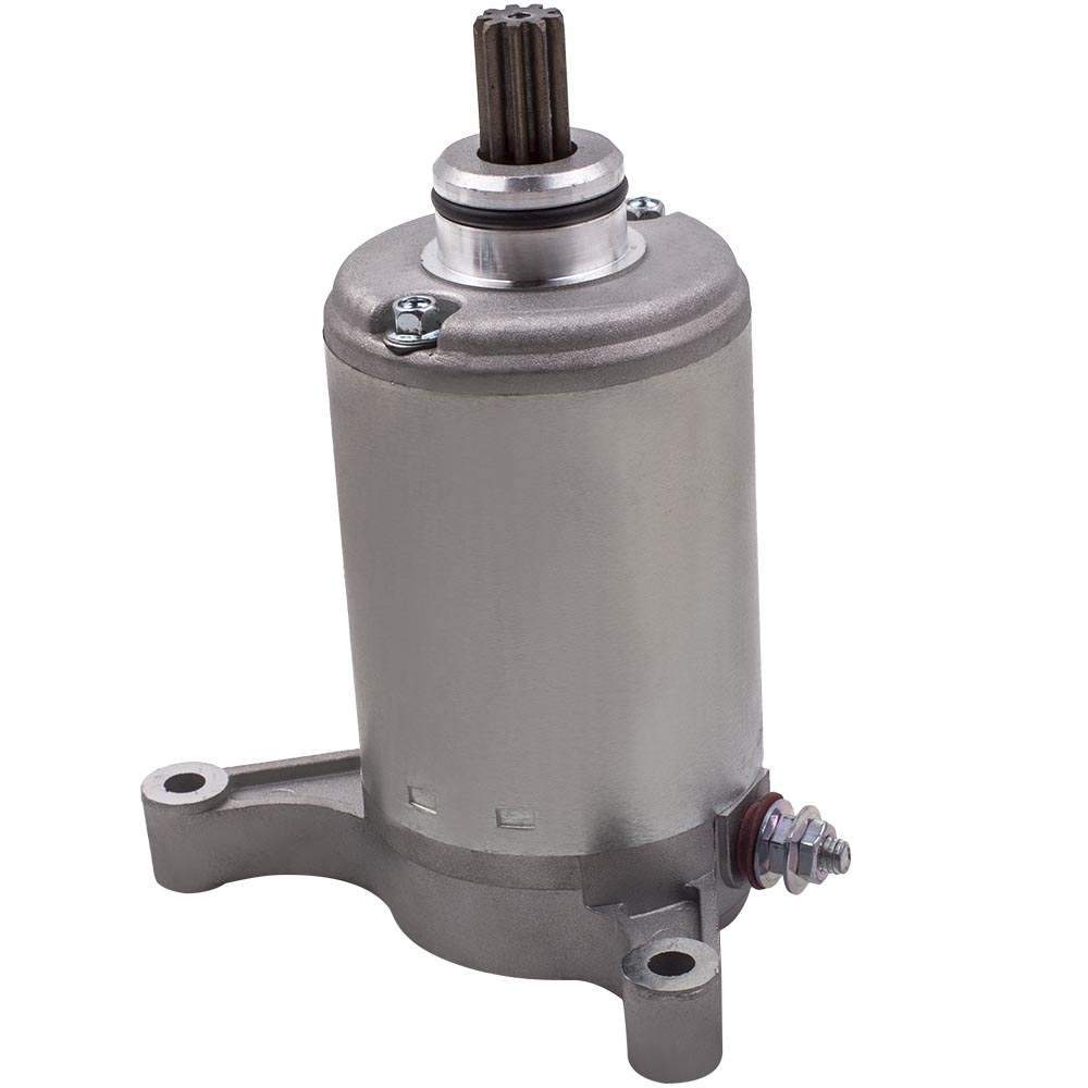 Startmotor lämplig för Yamaha Warrior 350 Yfm350X 2003- 1UV-81800-50-00 SMU0065