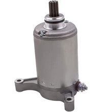 Ladda upp bild till gallerivisning, Startmotor lämplig för Yamaha Warrior 350 Yfm350X 2003- 1UV-81800-50-00 SMU0065