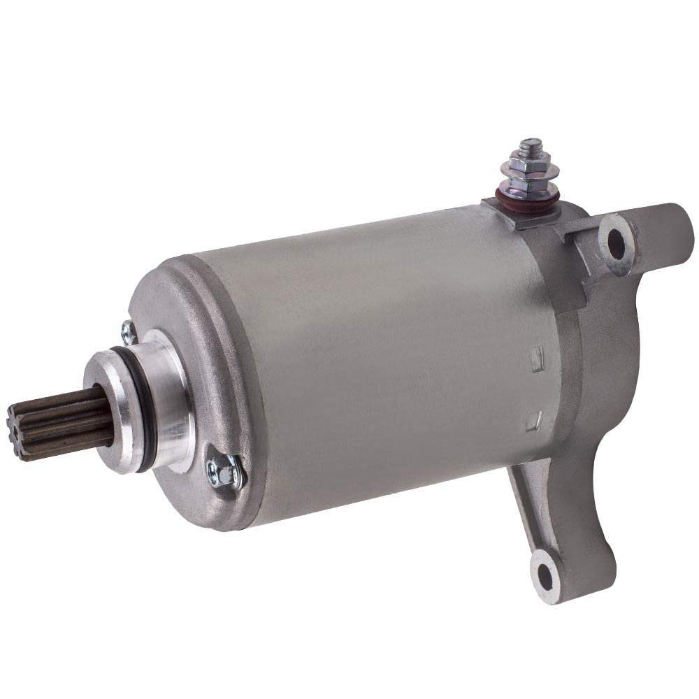 Startmotor lämplig för Yamaha Warrior 350 Yfm350X 2003- 1UV-81800-50-00 SMU0065
