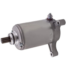 Ladda upp bild till gallerivisning, Startmotor lämplig för Yamaha Warrior 350 Yfm350X 2003- 1UV-81800-50-00 SMU0065
