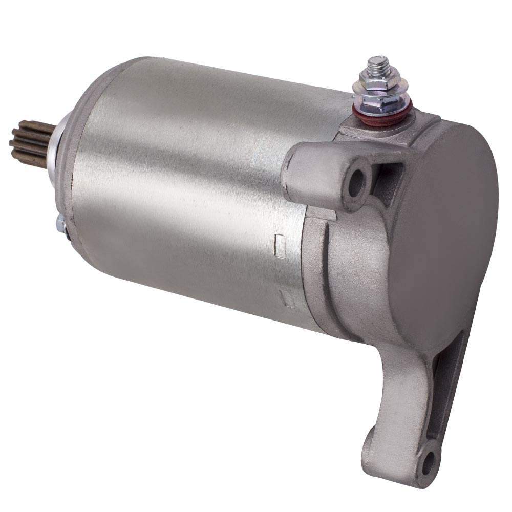 Startmotor lämplig för Yamaha Warrior 350 Yfm350X 2003- 1UV-81800-50-00 SMU0065