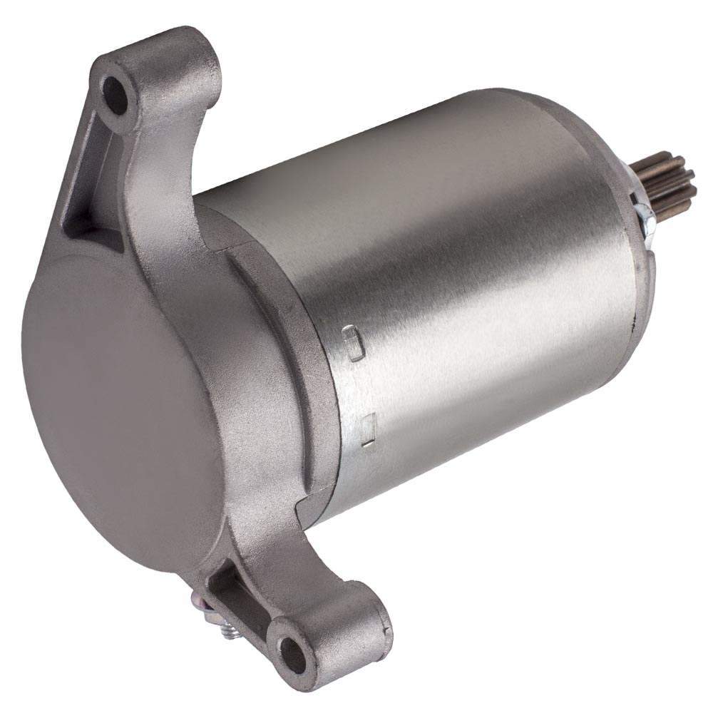 Startmotor lämplig för Yamaha Warrior 350 Yfm350X 2003- 1UV-81800-50-00 SMU0065