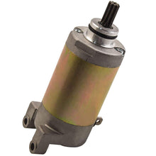 Ladda upp bild till gallerivisning, Startmotor lämplig för Yamaha XT250 ATV YFM250 Raptor 08-13 249cc 3C5818900000