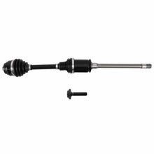 Lataa kuva Galleria-katseluun, Vetoakseli oikealle puolelle, sopii BMW 5 F10 F11 F07 GT 6 F06 F12 F13 xDrive 31607593044 31607618680