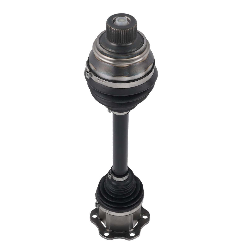 Drivaxel för axel lämplig för Audi 4G2 A6 Allroad 4G A6 för 4G5 A7 4GA A8 Q5