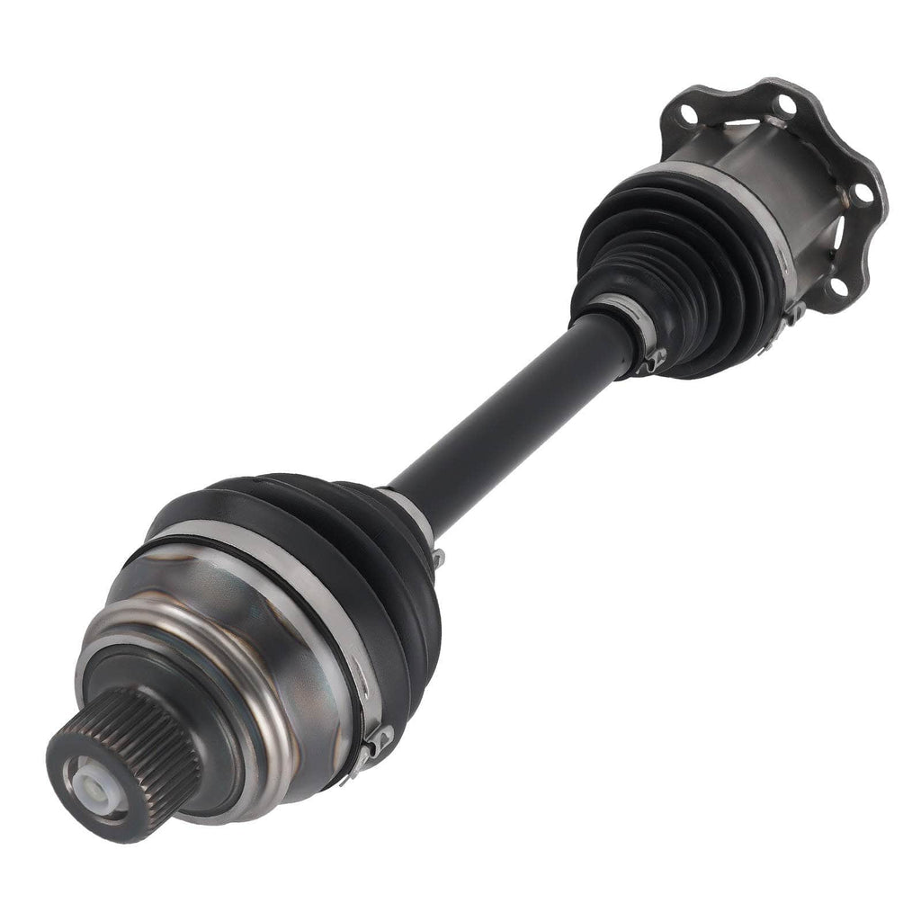Drivaxel för axel lämplig för Audi 4G2 A6 Allroad 4G A6 för 4G5 A7 4GA A8 Q5