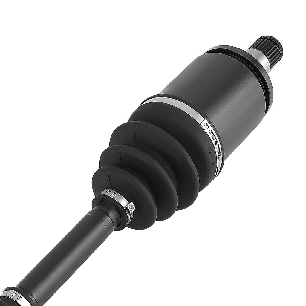 1x Axle Drivaxel vänster automatväxellåda lämplig för BMW E90 E91 E92