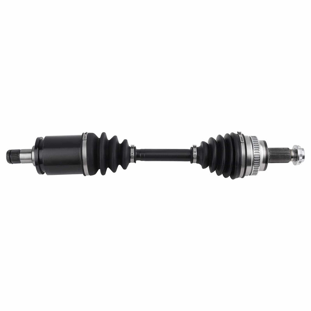 1x Axle Drivaxel vänster automatväxellåda lämplig för BMW E90 E91 E92