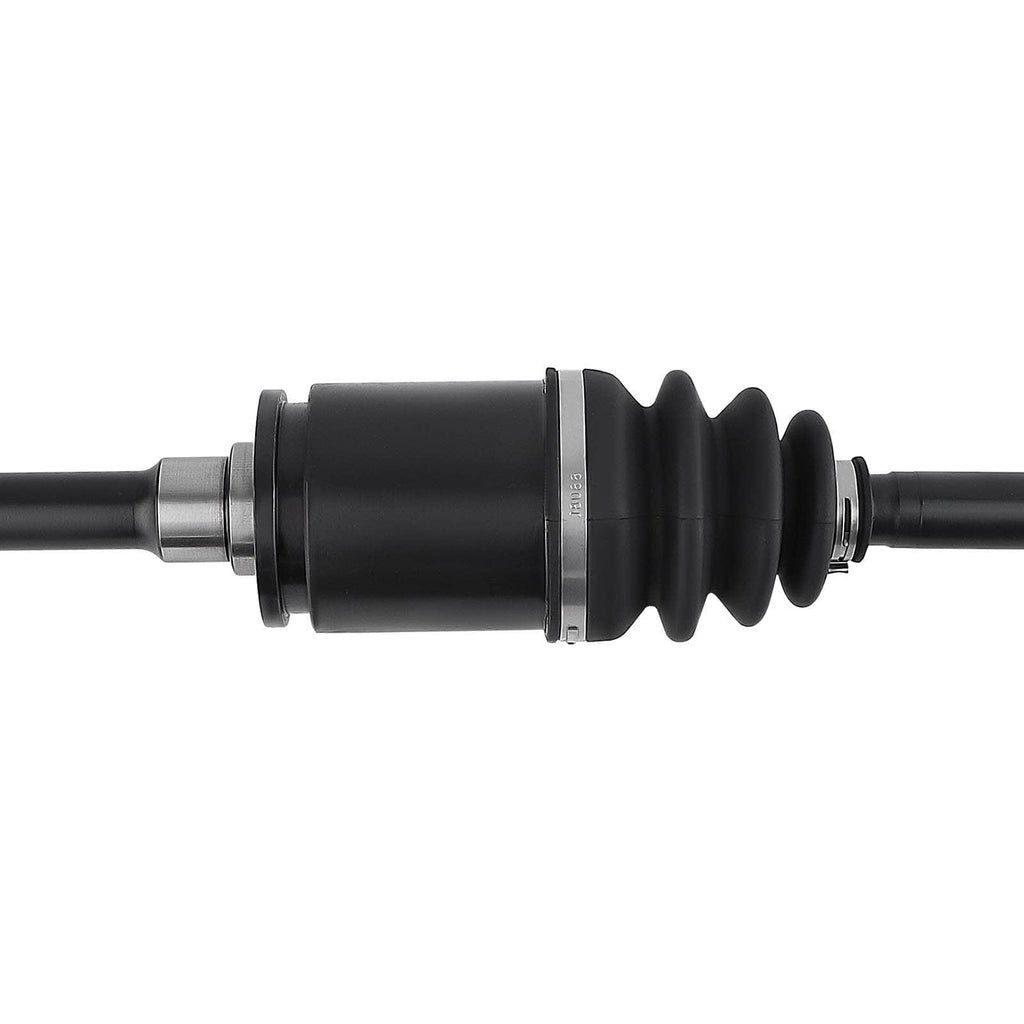 Vetoakselisarja vasen + oikea sopii BMW 3-sarja E90 E91 E92 xDrive 320d 330d 335i 31607558949