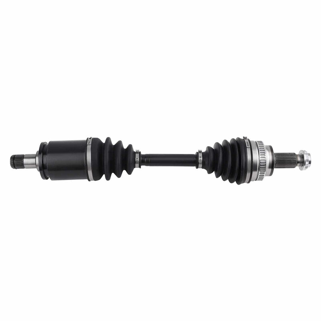 Vetoakselisarja vasen + oikea sopii BMW 3-sarja E90 E91 E92 xDrive 320d 330d 335i 31607558949