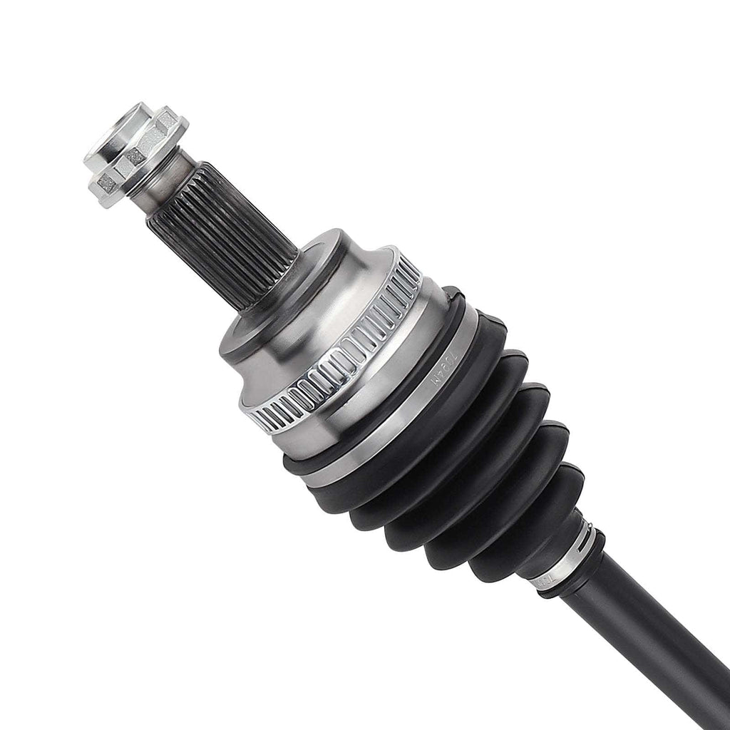 1 STK Drivaksel til højre egnet til BMW 3 E90, E91, E92 330 xd/ 330 d xDrive